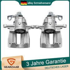 Bremssattel Bremszange Hinten kompatibel mit VW Multivan V Multivan VI 7H0615424