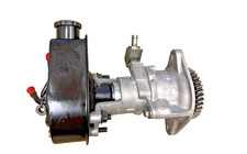 Power Steering Vacuum Pump Dodge Ram Diesel Cummins P7100 VE Pump 4BT 6BT Reman!