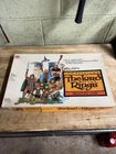 Vintage The Lord of the Rings Adventure Board Game 1979 Milton Bradley Complete