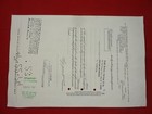 Stock Certificates A & P Great Atlantic Pacific Tea General Foods Universal Oil — photo 5