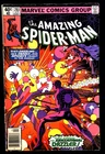 Amazing Spider-Man #203 (1980) “BEWITCHED, BOTHERED, AND BEDAZZLED!”