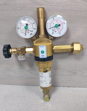 FRANKE 4900-1474 PRESSURE REDUCER N2 CART