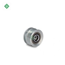 Poulies diverses Audi 60
