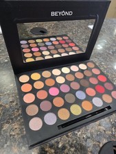 BEYOND Better than Better RITZY PRO 40 Color ...