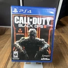 Call of Duty: Black Ops III (PS4) Bonus Map Manual Included Activision