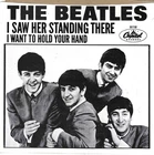 Lot of Thirty Rock 45s of 60's music   The Beatles; Five Americans; Turtles