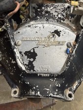 455 Oldsmobile Berkley Boat Engine Components
