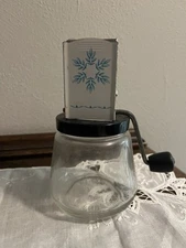 Vintage Androck Nut Grinder