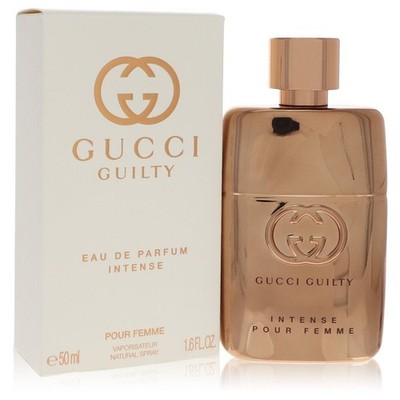 Gucci Guilty Pour Femme Intense Gucci EdP 1.6 oz / e 50 ml