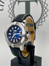 Breitling Avenger Automatic - A17318 - 43mm - Warranty to 2027 - PX Poss