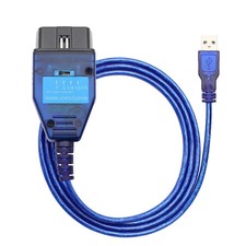 Usb Cable Kkl Ft232rq Abs Engine Gearbox Eps Car Auto Scanner Scan Tool For Fia