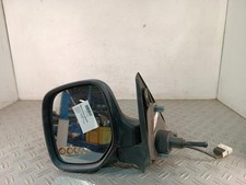 Retroviseur gauche (ou coque) Citroen BERLINGO