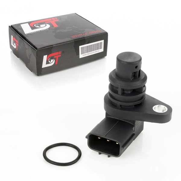 Tacho Sensor Geschwindigkeitsmesser Drehzahlgeber FüR Mazda 6 323 VI-image