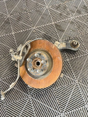 #ad KIA EV6 2022 Achsschenkel vorne Elektro kW EUR 218.17