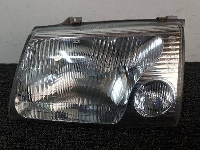 1997 Hyundai Galloper 2 Headlight Assembly Left Side OEM HR804100
