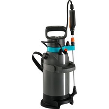 Gardena Akku Drucksprüher 5L Easy Pump Sprü...