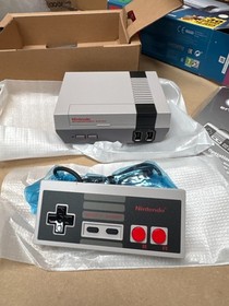 Nintendo Classic Mini NES