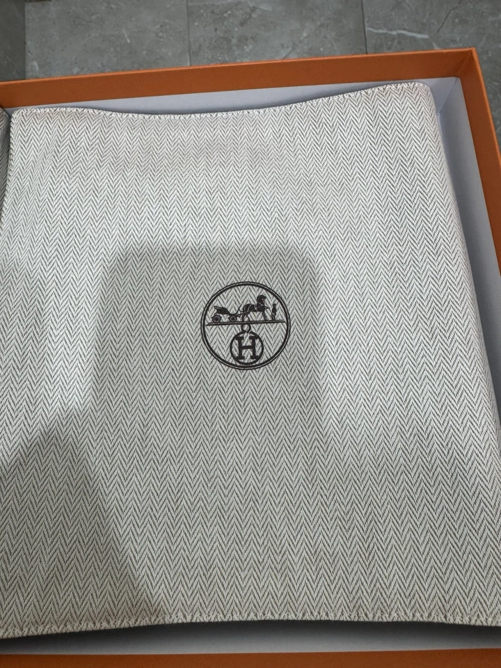 Collar Hermes Cheval - Auténtico - Nuevo Foto 3 de 4