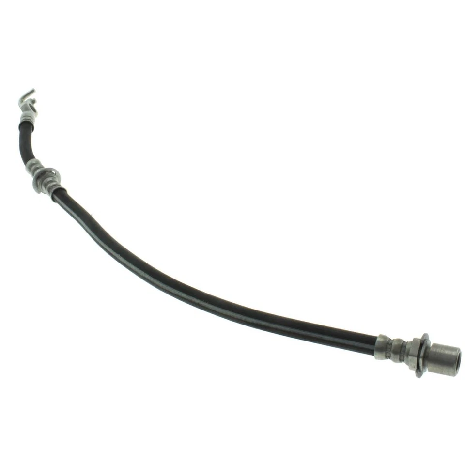 Mangueira hidráulica de freio dianteiro para 1985 1986 1987 1988 1989 Toyota MR2 - Imagem 2 de 4