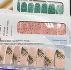 Color Street New Palm Obsession + Rosewater + Wonder-Mint Bundle READ🌴 — photo 5
