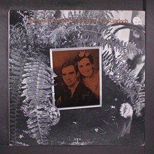 FRED GERLACH: songs my mother never sang TAKOMA 12" LP 33 RPM FRED GERLACH: songs my mother never sang TAKOMA 12" LP 33 RPM