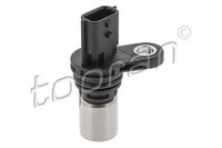Topran 702 581 Sensor, Nockenwellenposition Passend FüR Nissan