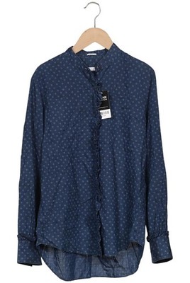 Robert Friedman Bluse Damen Oberteil Hemd Hemdbluse Gr. XS Baumwolle... #hxziag6