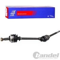 Fast Antriebswelle 928Mm Vorne Rechts Passend FüR CitroËN Evasion Jumpy Fiat SCU
