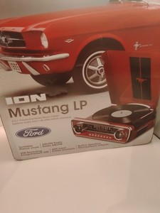 Ion Mustang | eBay