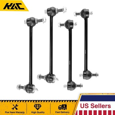 Set of 4 Front Rear Control Arms Fits Toyota Venza 2009-2015 All Engine K90344