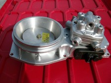 84-91 Audi Vw Rabbit Gti Golf Jetta Fuel Injection Distributor Air Flow Meter Oe 84-91 Audi Vw Rabbit Gti Golf Jetta Fuel Injection Distributor Air Flow Meter Oe
