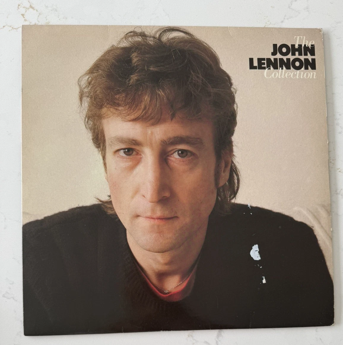 John Lennon Collectables LP Vinyl Records for sale | eBay UK