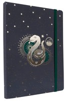 Harry Potter: Slytherin Constellation Softcover Notebook Insight Editions Buch