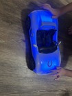 Rainbow High  Color Change Light-Up Multicolor Convertible Car, Barbie Car — photo 6
