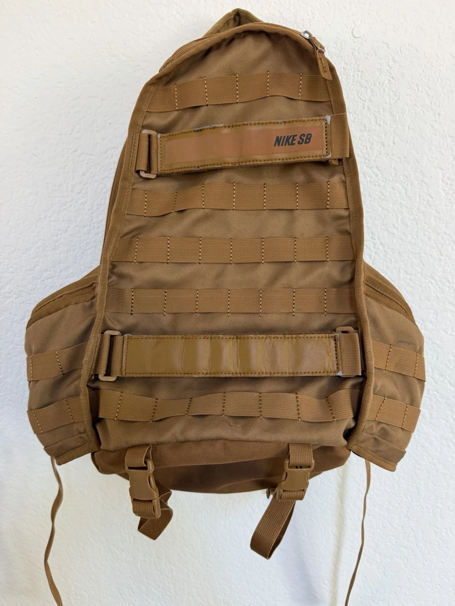 Nike Sb Rpm Backpack for sale - eBay