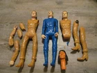 Johnny West Sheriff Garrett, and Geronimo Battlefield Casualties!!!