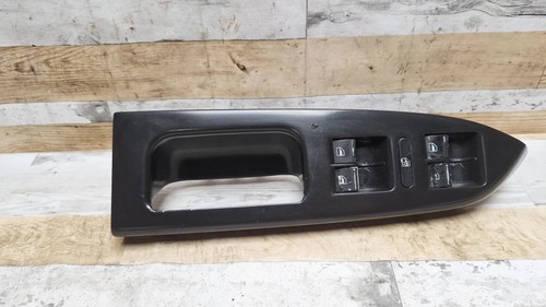 VW TOURAN 1T1, 1T2 Fensterheber Schalter Vorne links 1T1867371F 32067920