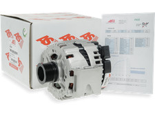 Brand New Alternator 12V 180A for MERCEDES-BENZ SL 2006-2012 OE 0121715007