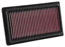 Luftfilter Langzeitfilter 33-3052 K&N Filters für HYUNDAI i20 I i20 II i20 III