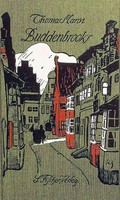 Buddenbrooks. Sonderausgabe | Verfall Einer Familie | Thomas Mann | Buch | 2001