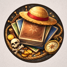 The Arcane Archive | eBay Stores