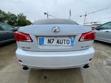 Pare-choc arrière Lexus IS