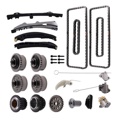 Engine Timing Chain Set for Dodge Avenger Challenger 3.6L 2011-2015 05184361AE