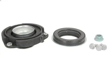 FEBI 37897 Shock Absorber Mount Repair Kit, Mount Holder for A3 2 2003-