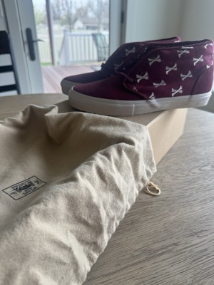 Vans Syndicate Chukka 59 w taps