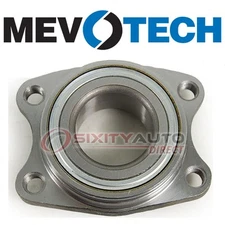 Mevotech BXT Front Wheel Bearing Hub Assembly for 2007-2008 Audi RS4 - nb
