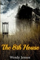 Wendy Jensen | The 8Th House | Taschenbuch | Englisch (2019) | Lulu Press, Inc.