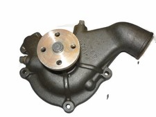 1957-61 ford truck 8cyl water pump new usa made b7T-8501A