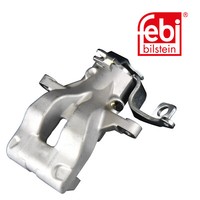 Febi Bilstein Bremssattel Bremszangen Hinten Rechts FüR CitroëN C4 Picasso I