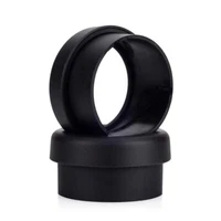 Leica Eyecups for Geovid HD-B/HD-R(40054)/R SE/PRO 10x42 Binoculars - 2 Pcs